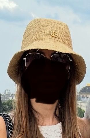 Gucci Copricapi, berretti & cappellini: Gucci Hut – Nuovo (secondo la descrizione) da Wittenbach venduto da janine37 2