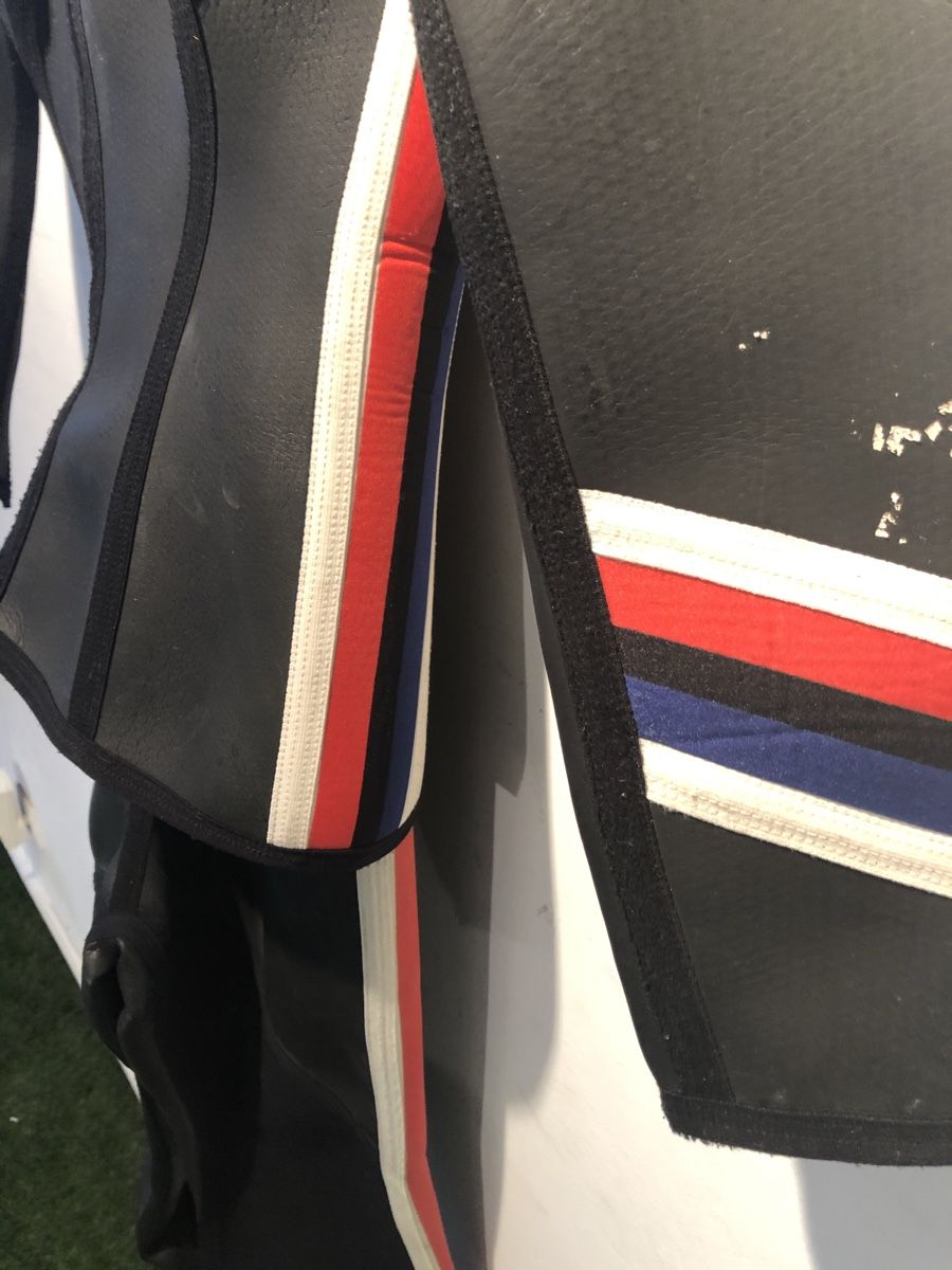 Mute per immersioni: Vintage Neopren Zweiteiler – Usato da Madetswil venduto da Biker100 2