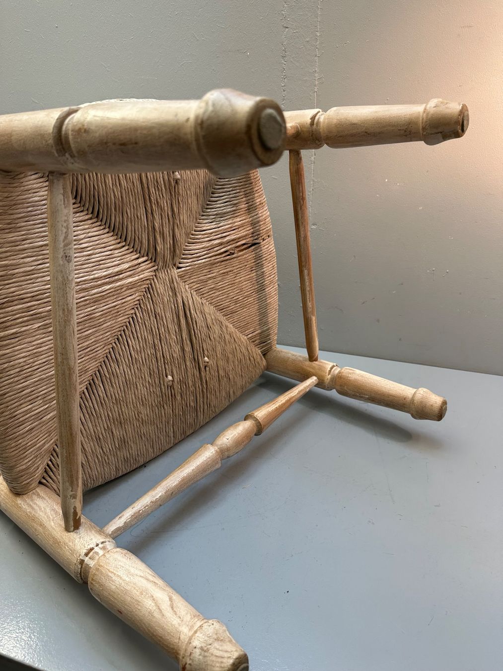 Chaises: HOLZSTUHL XL AB 1.- !!! – D'occasion à Zürich par NIKI777 7