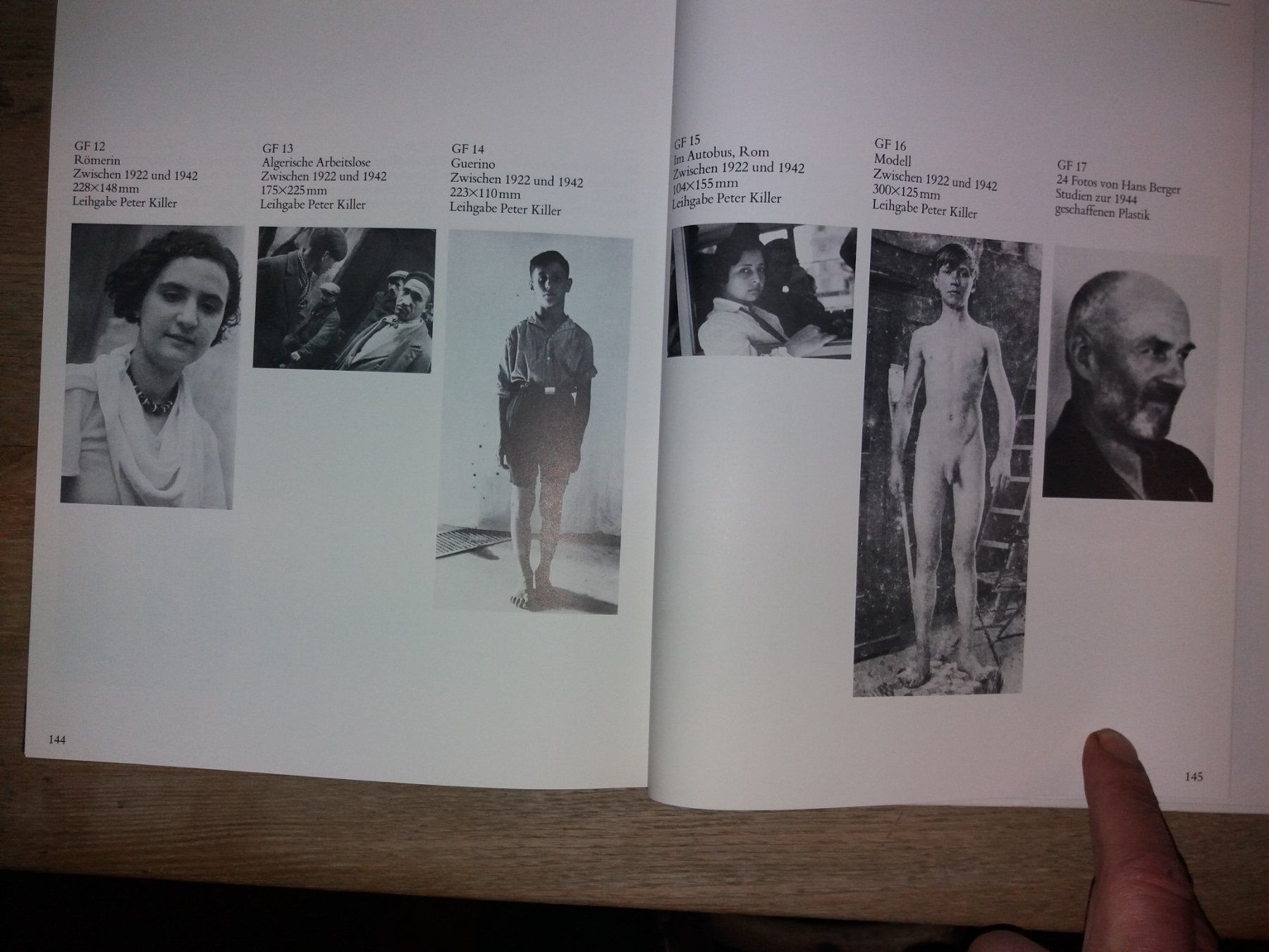 Livres: KUNSTKLASSIK          Karl   Geiser               selten – D'occasion à Welschenrohr par Regool 8