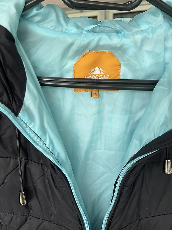 Giacche: Nordcap Jacke Grösse 36 – Usato da Niederbuchsiten venduto da idontknow. 1