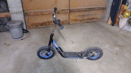 Puky Scooter Street. Puky Trottinet