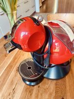 🧜‍♀️ Dolce Gusto Melodie knurps Kaffeemaschine mega stylisc