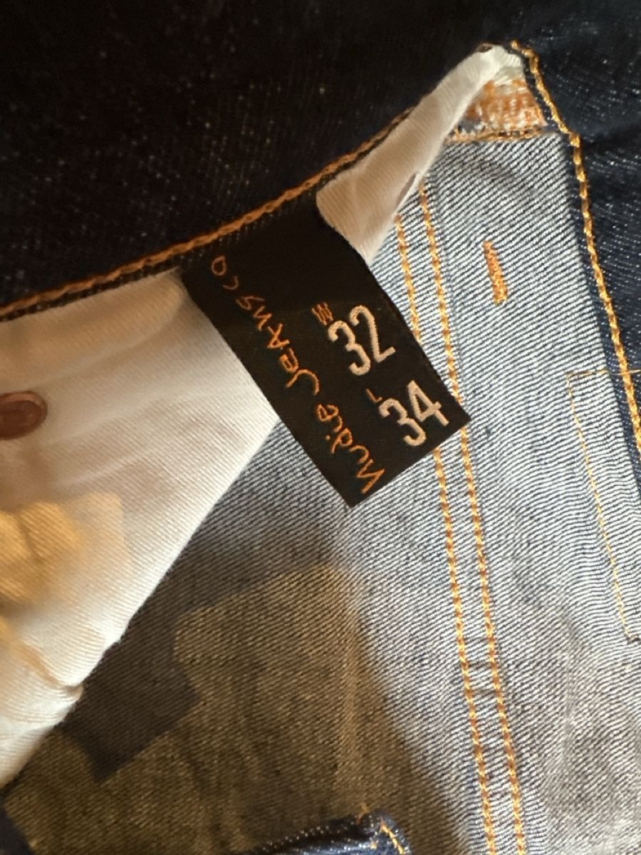 Nudie Jeans: Nudies Jeans – D'occasion à Zuerich par Christina.h 1