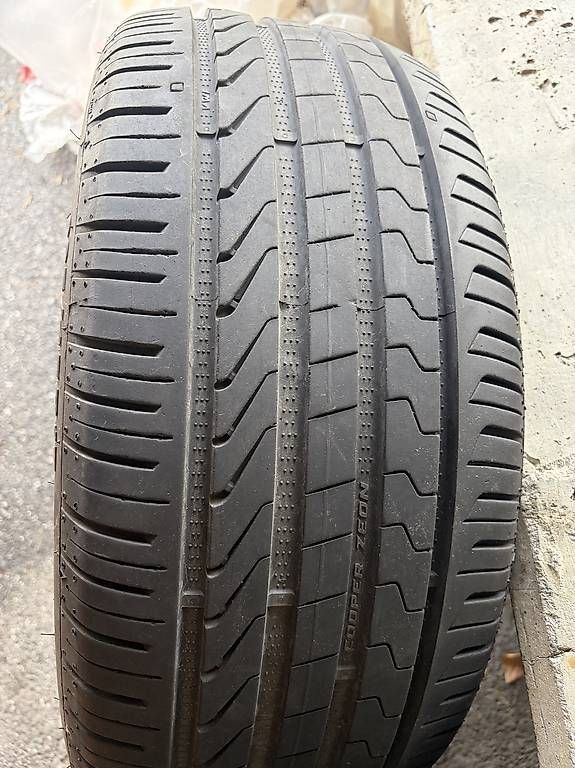 Pneumatici & Ruote complete: Autoreifen 225/45 r17 – Usato da Kaltbrunn venduto da lor_zf8j 3