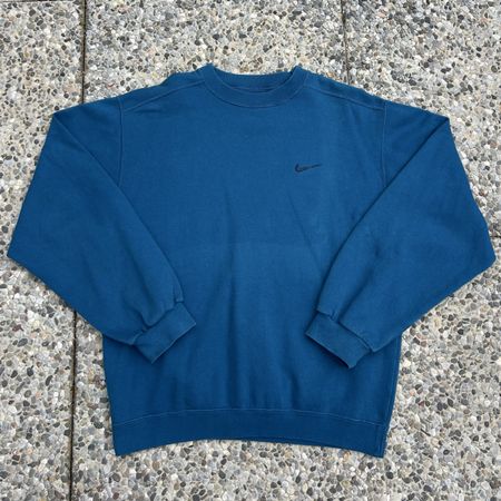 Vintage Nike Sweatshirt