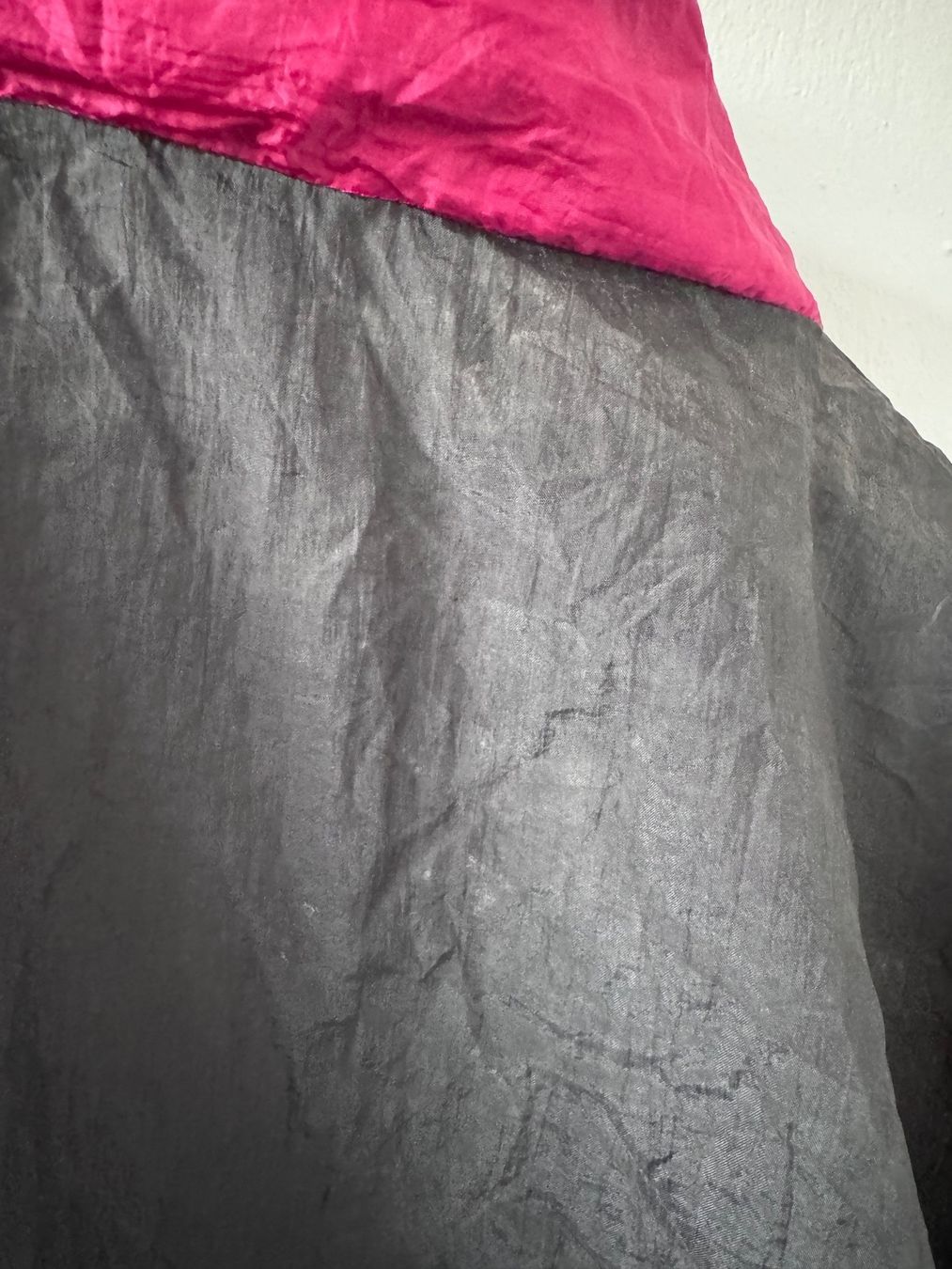 Jacken: Vintage Voit Equipment light jacket 2XL – Gebraucht aus Neuchâtel von _Easy_to_Find_ 3