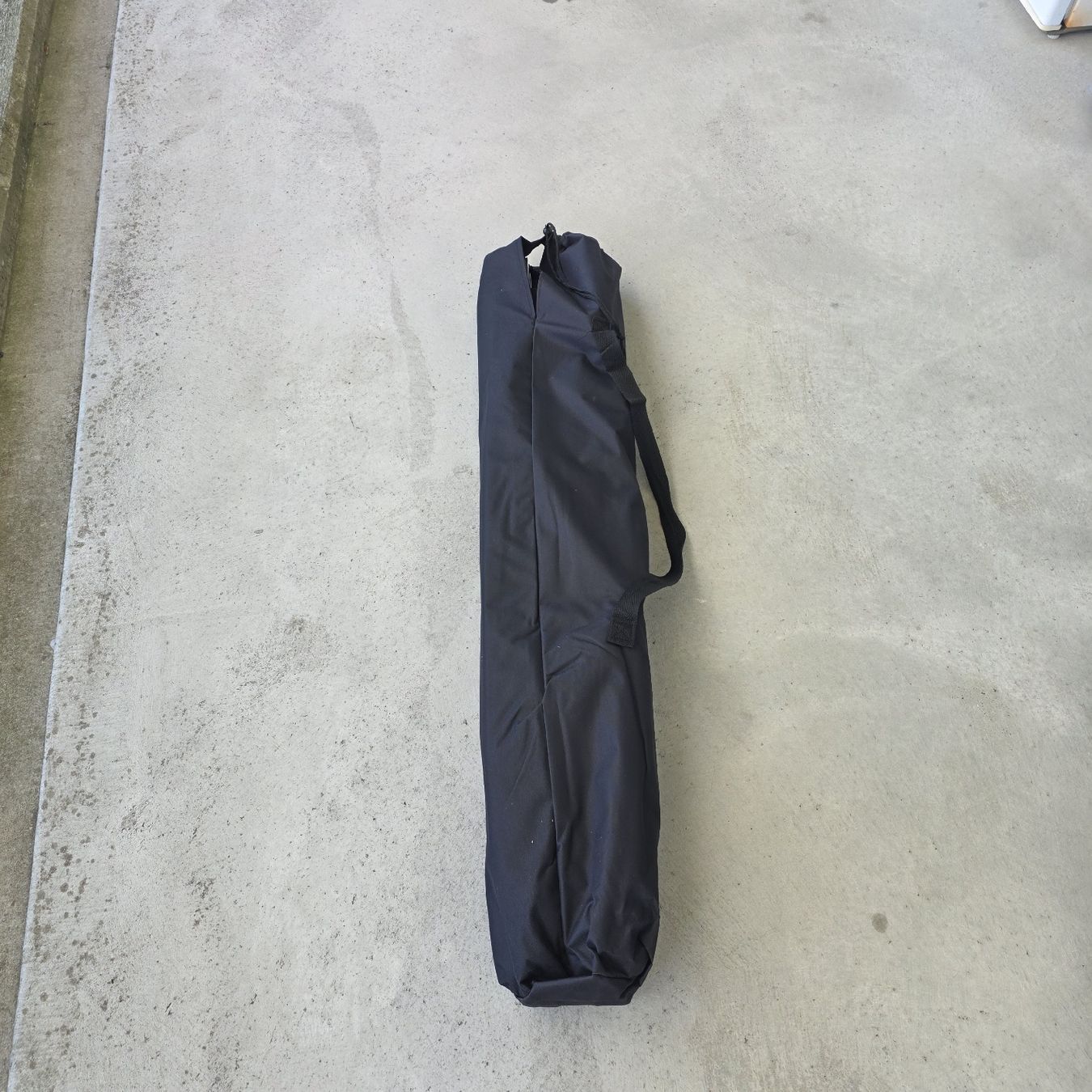 Letti: Feldbett schwartz 45×72×210 cm – Nuovo e nell'imballaggio originale da Hägendorf venduto da Natus 1