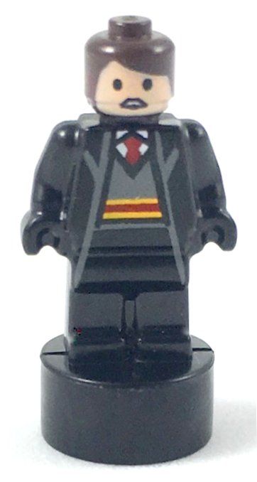 Lego Giocattoli: Lego Harry Potter 71043 Gryffindor Student Microfigur – Usato da Buochs venduto da Techtelmechtel 1