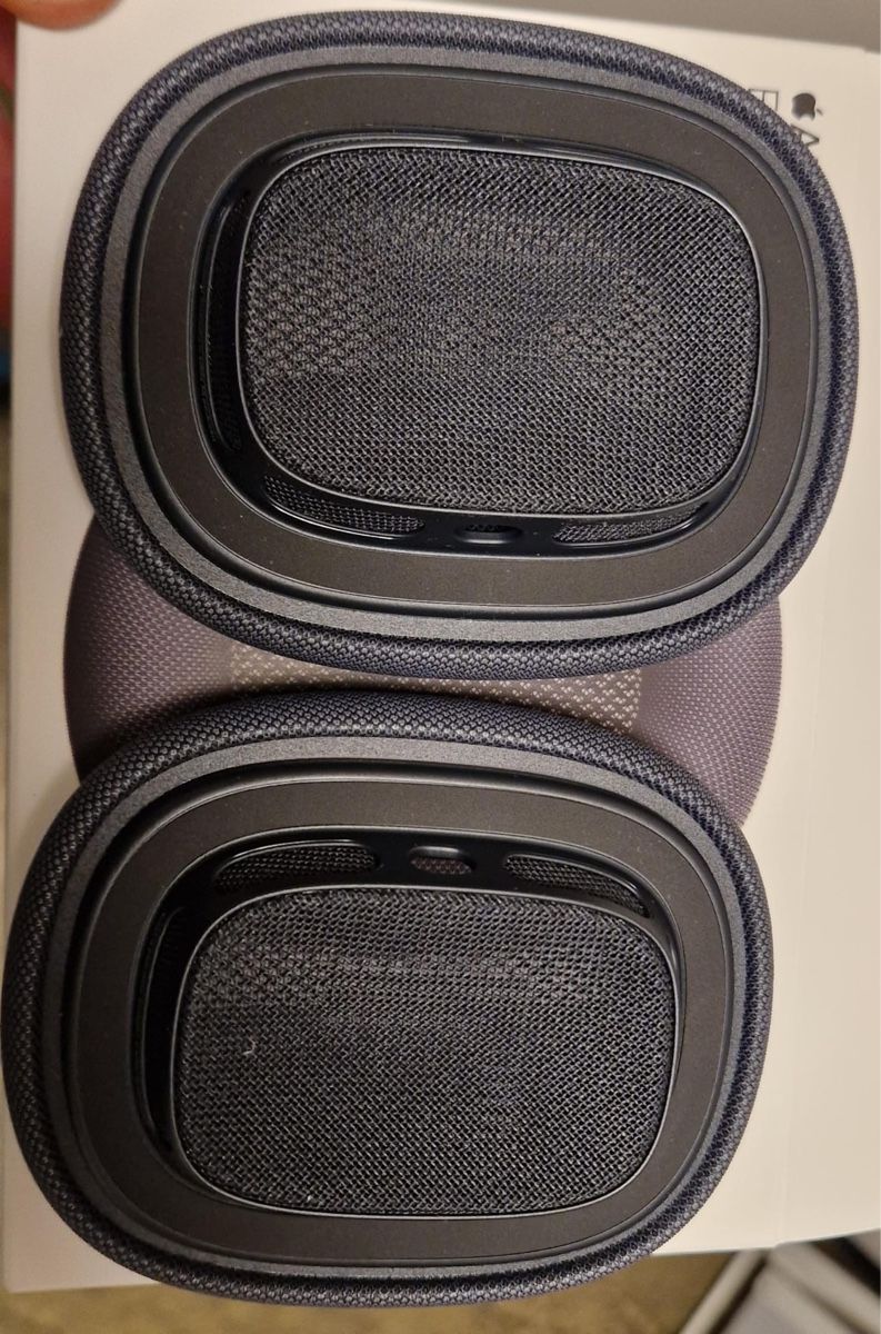 Apple Cuffie: AirPods Max Ersatz Teile – Nuovo (secondo la descrizione) da Au SG venduto da Yanory 1