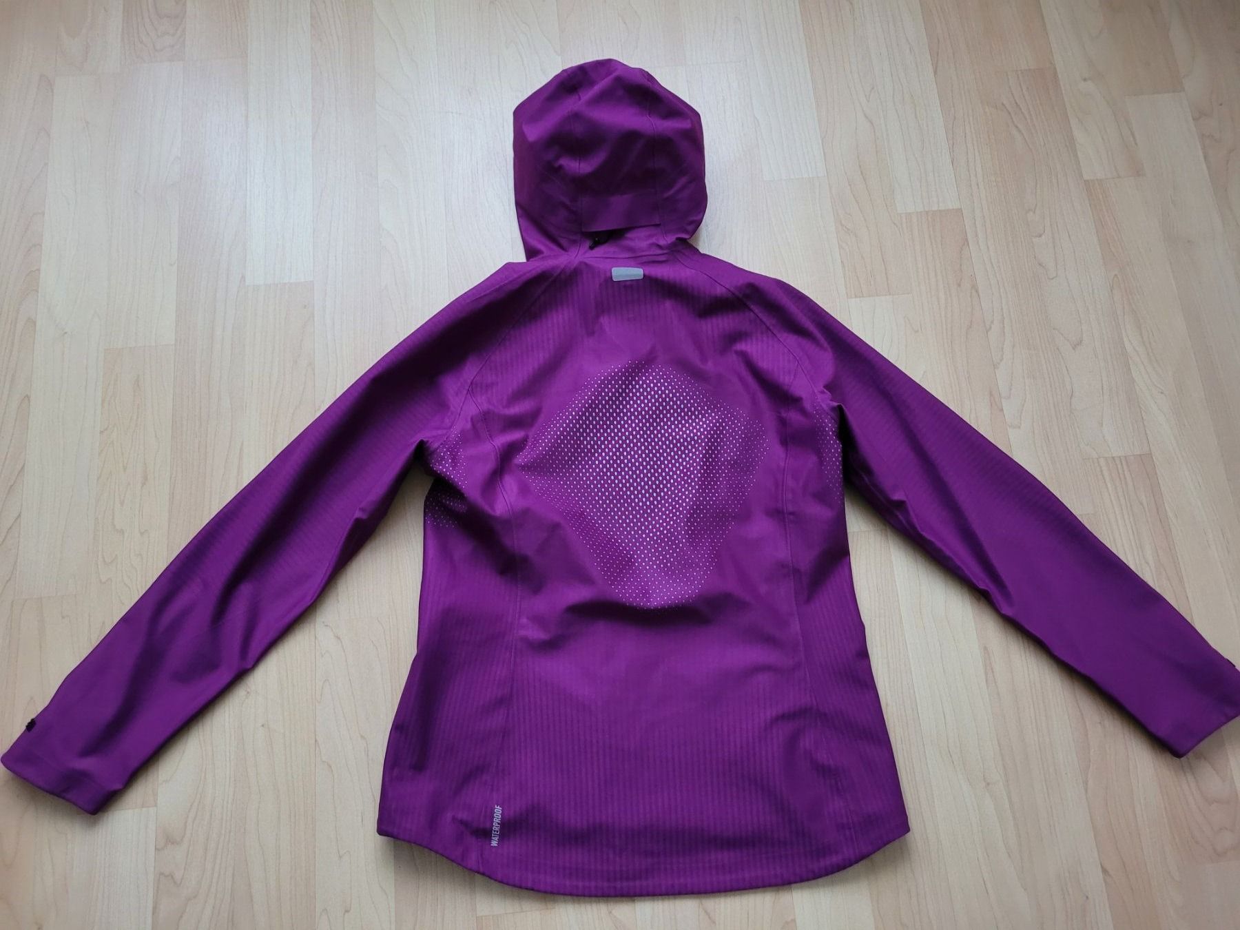 Odlo Giacche: Odlo Blackcomb Futureknit 3L Hardshell-Jacke, Gr. M – Usato da Rotkreuz venduto da Bonito77 2