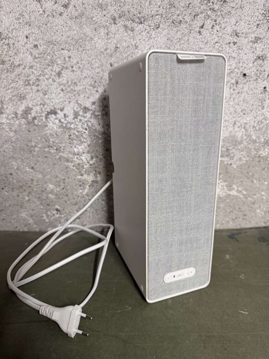 Ikea Casse acustiche: IKEA Symfonisk Sonos – Usato da Birmenstorf AG venduto da Pat_roll