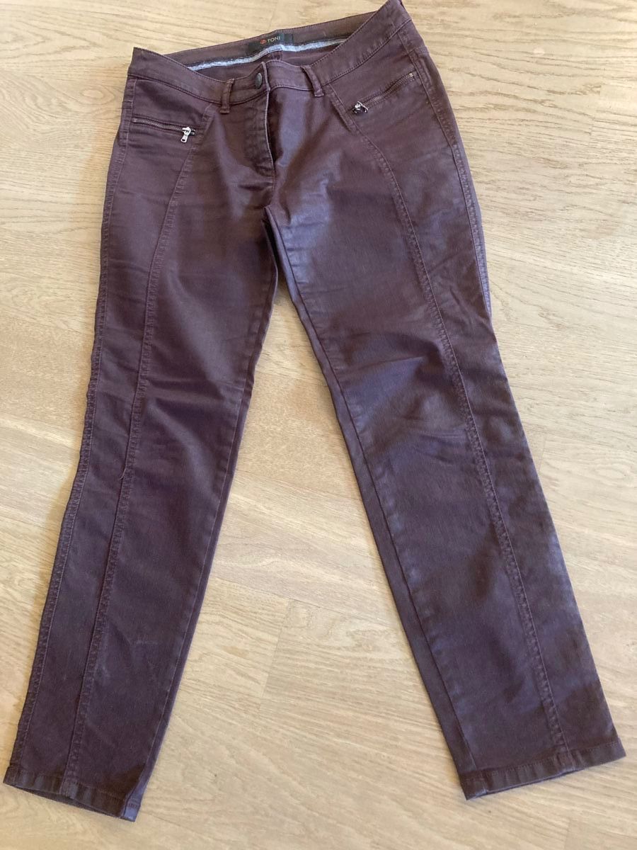 Toni Hosen: Toni Damenhose Gr 38 – Gebraucht aus Glattpark(Opfikon) von koro23