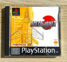 Ace Combat 2 PS1