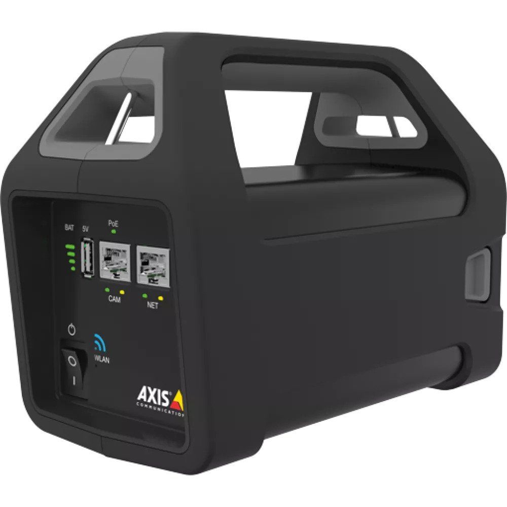 Fotocamera: AXIS T8415 Wireless Installation Tool – Nuovo (secondo la descrizione) da Roggwil BE venduto da lordlochaber 1