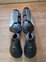 Eskadron Gamaschen Full 4er Set