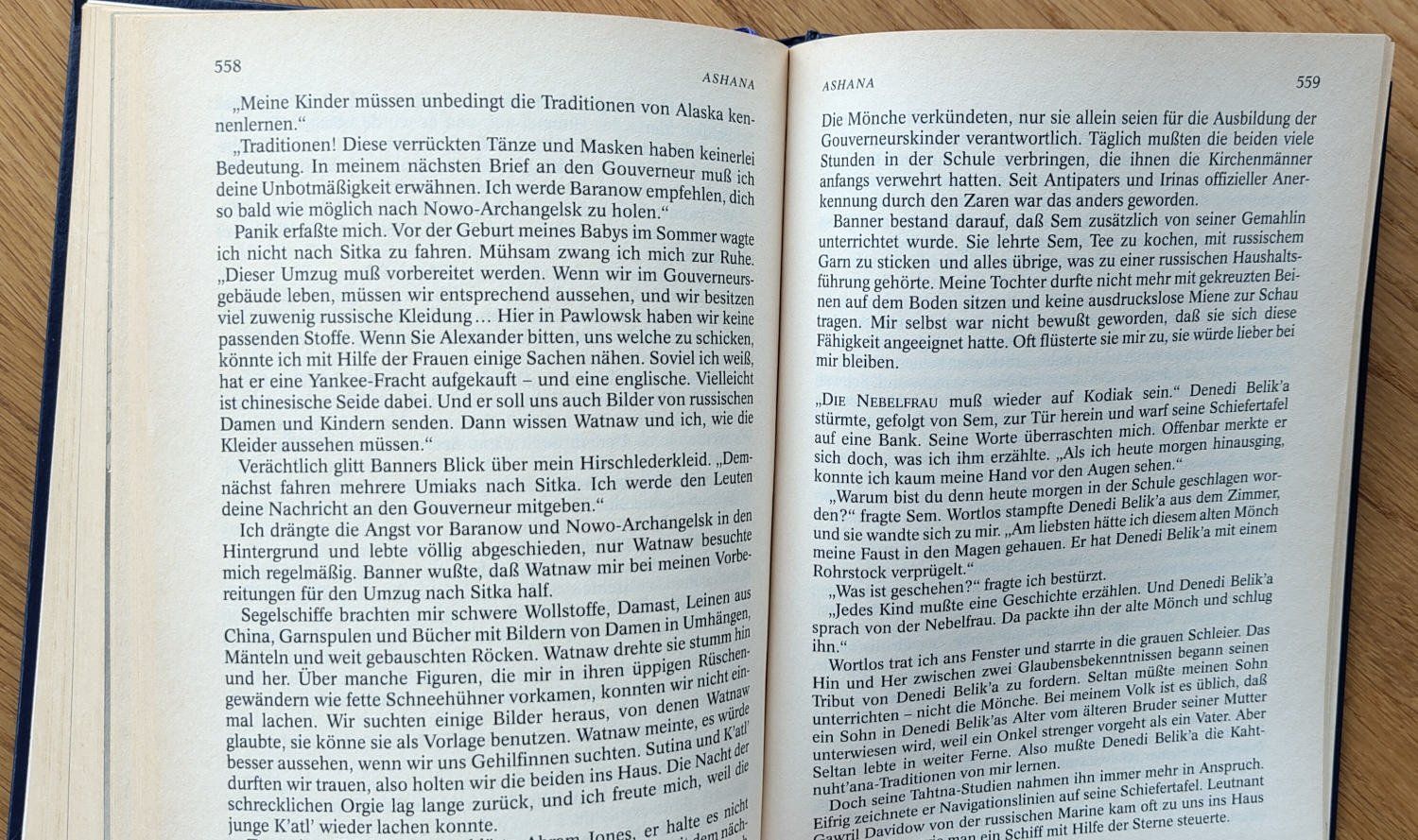 Libri: D.Baldacci, E. Segal, J. Nance, E.P. Roesch – Usato da Zürich venduto da kba_579s 5