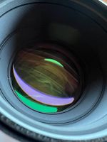 Nikon Nikkor AF DC 105mm f2 d