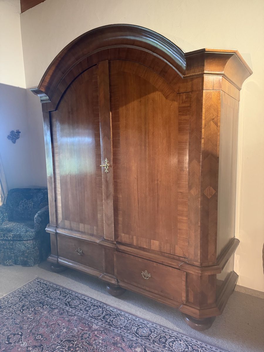 Armadi: Antiker Schrank – Usato da Kollbrunn venduto da Jani2015 3
