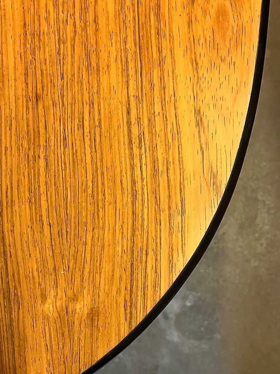 Herman Miller Tavoli: Vintage Herman Miller Eames Konferenztisch – Usato da Basel venduto da ala_2hjw 4