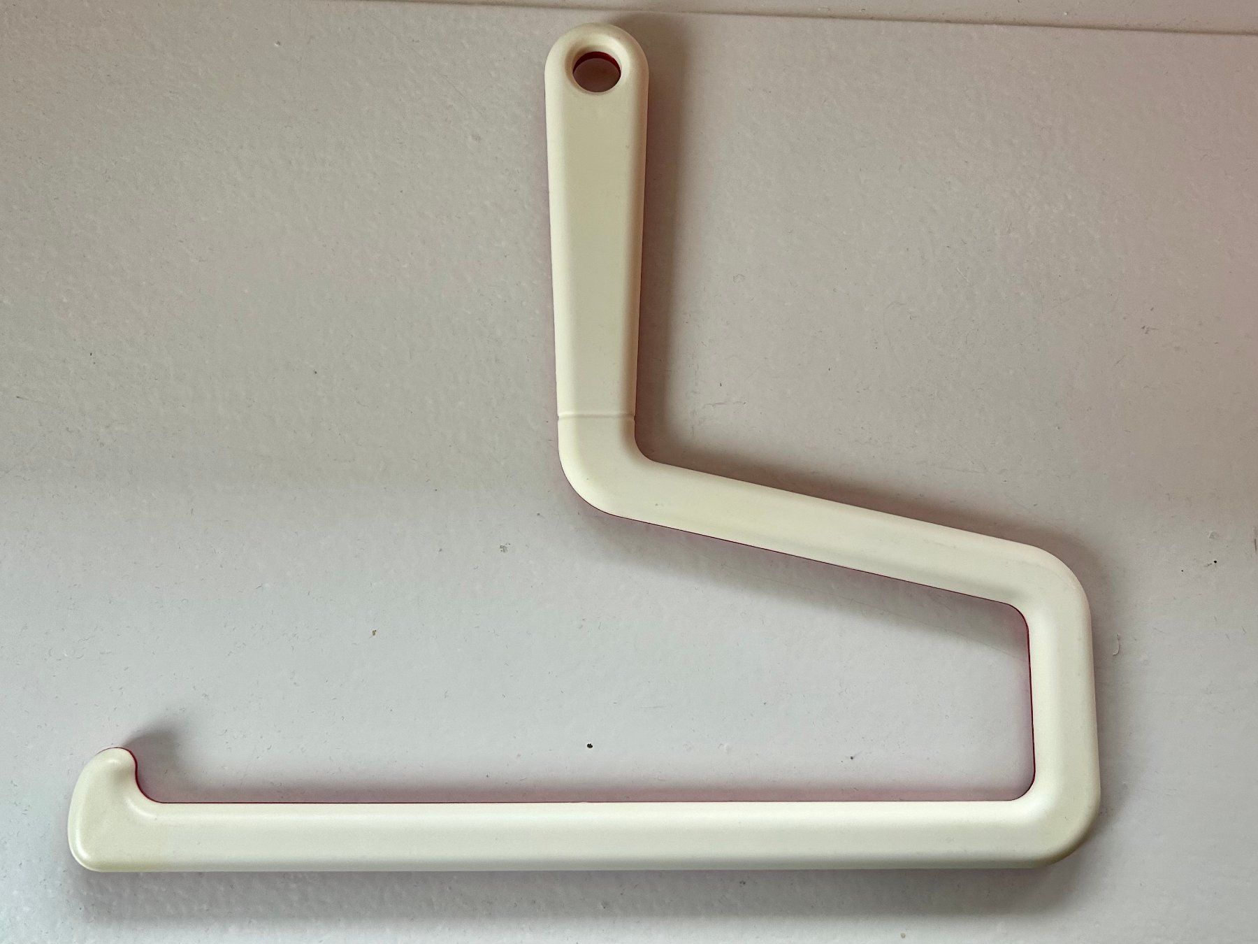Altro per la casa: Peleg Design / Küchenpapierhalter – Usato da Dietlikon venduto da Mankai 2