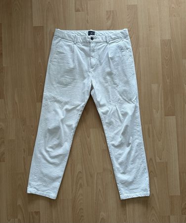 Cord Herrenhose, Regular Fit (33)
