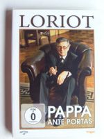 Pappa Ante Portas - Loriot
