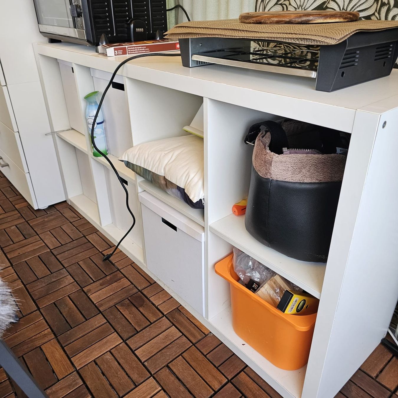 Ikea Regale: Ikea möbel – Gebraucht aus Laupen BE von  1