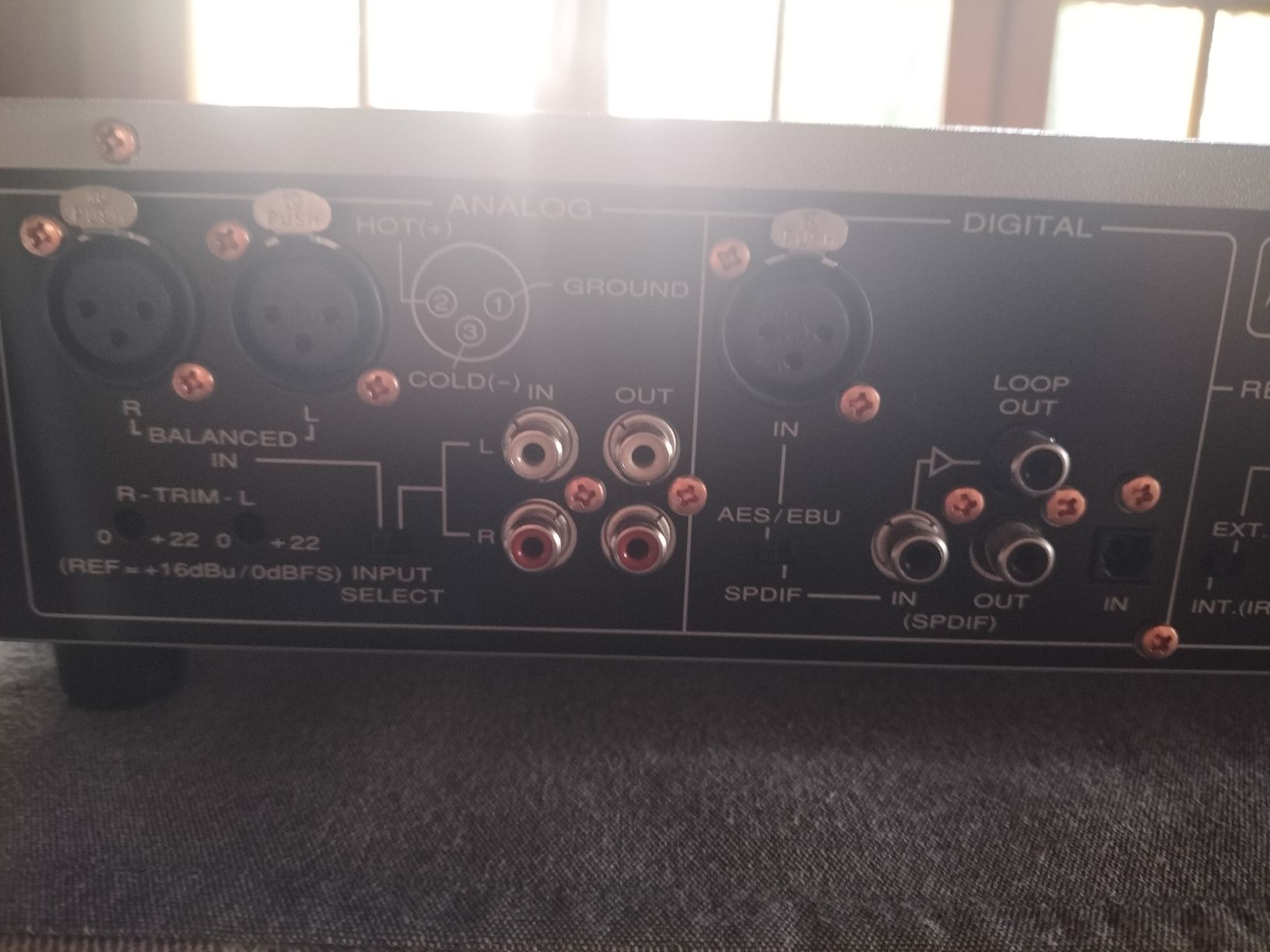 Marantz Registratori: MARANTZ CDR-631 PROFESSIONAL – Nuovo (secondo la descrizione) da Lamboing venduto da Kimnovak13233 6