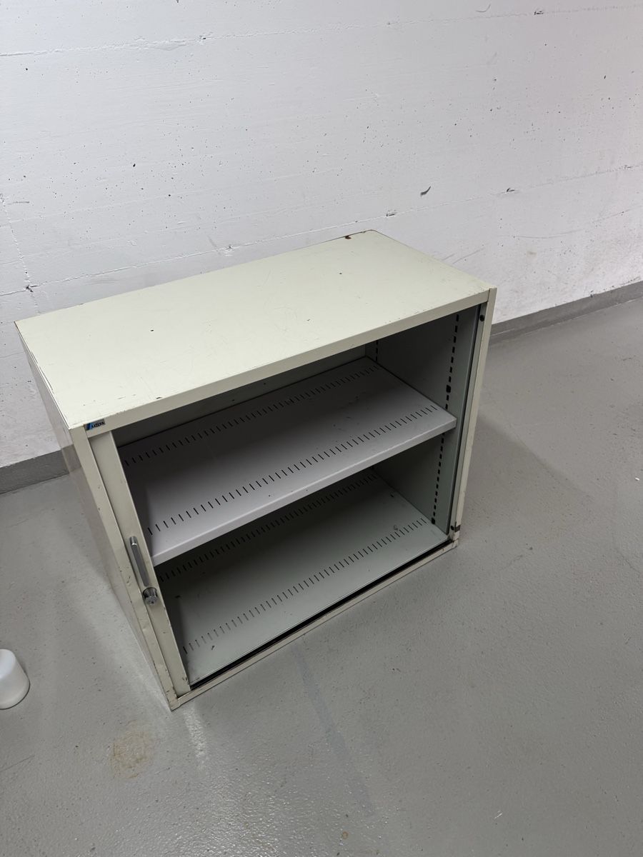Armadi: Aktenschrank – Usato da Rheinau venduto da fendt828 1