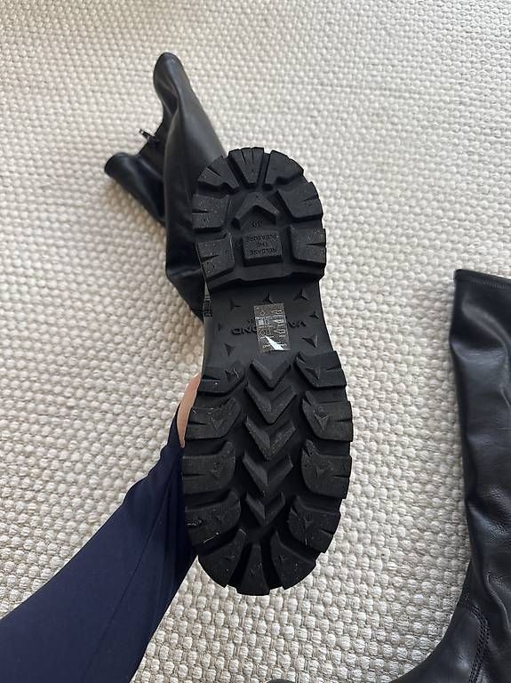 Scarpe da donna: Vagabond Stiefel – Usato da Uster venduto da hanna99 1