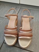 Geox Sandalen Gr. 39.5