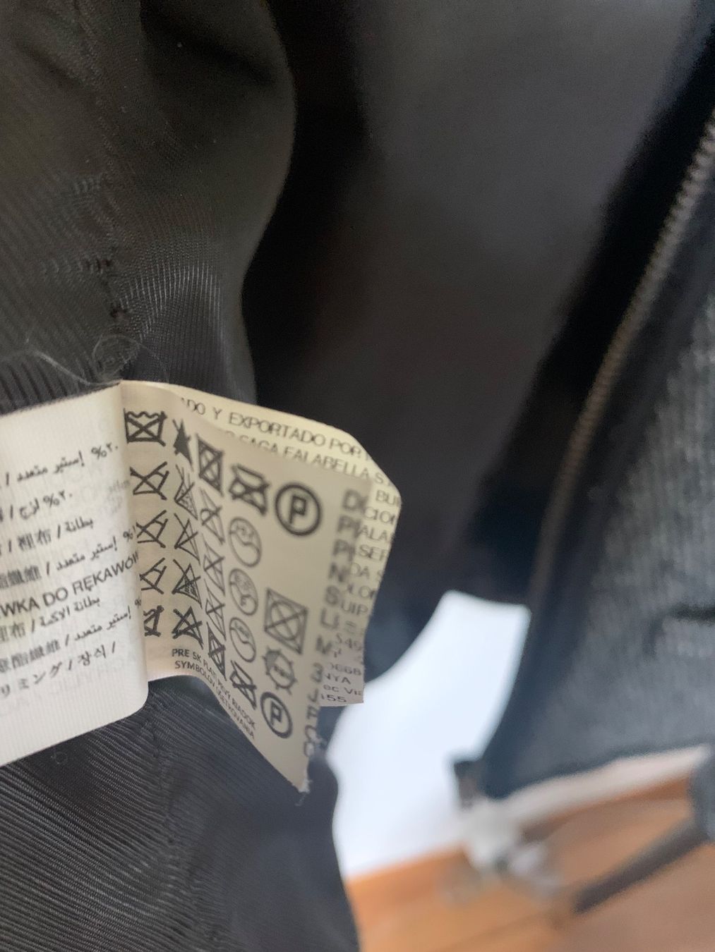 Mango Giacche: Kurzjacke, Mango, Gr. XS, 60% Wolle – Usato da Zürich venduto da Nora321 5