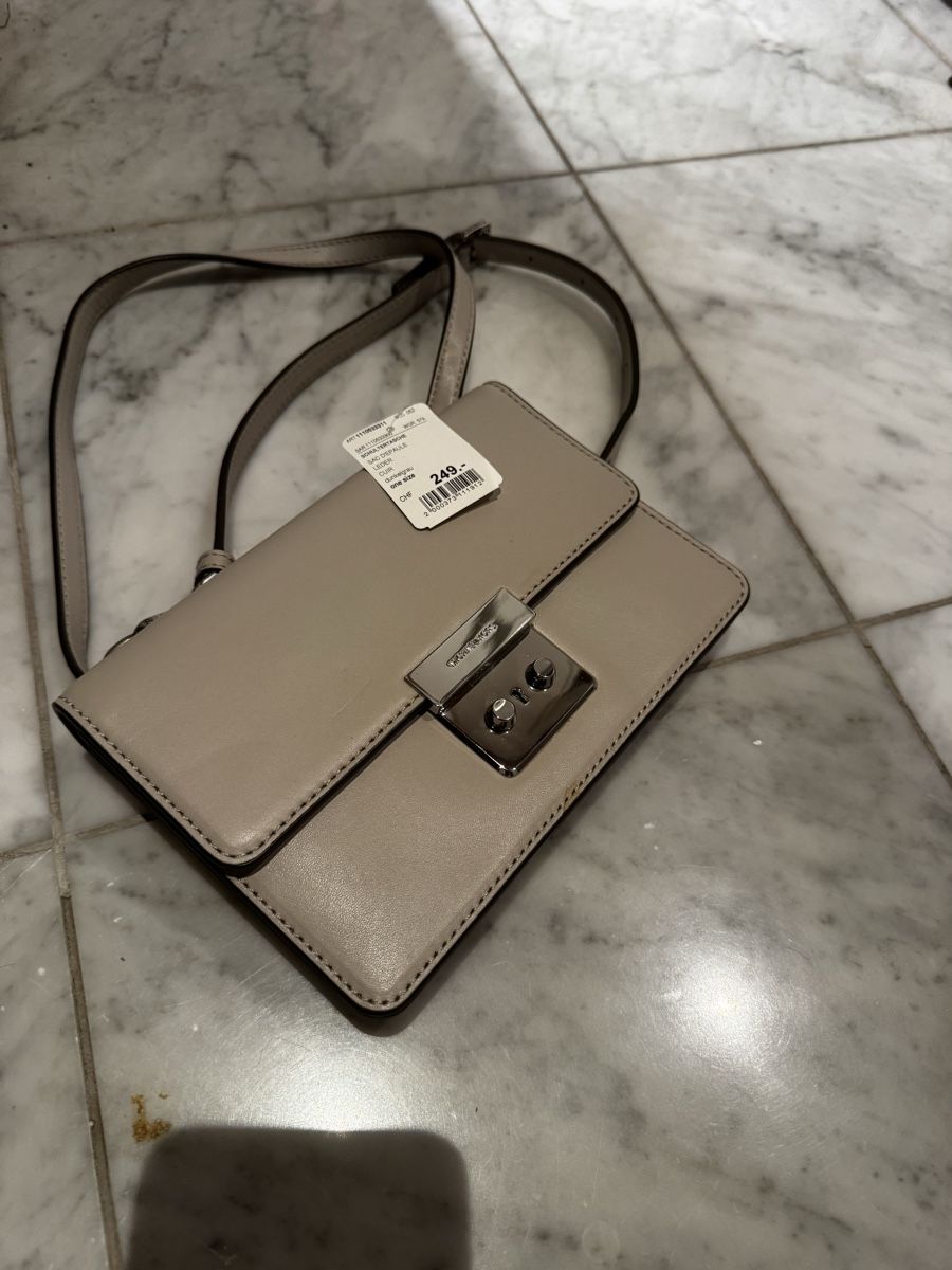 Michael Kors Borse da donna: Michael Kors Tasche, neu echtleder – Nuovo e nell'imballaggio originale da Volketswil venduto da Modelka 3