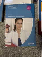 MPA Band 9 – Medizinische Korrespondenz – NEU