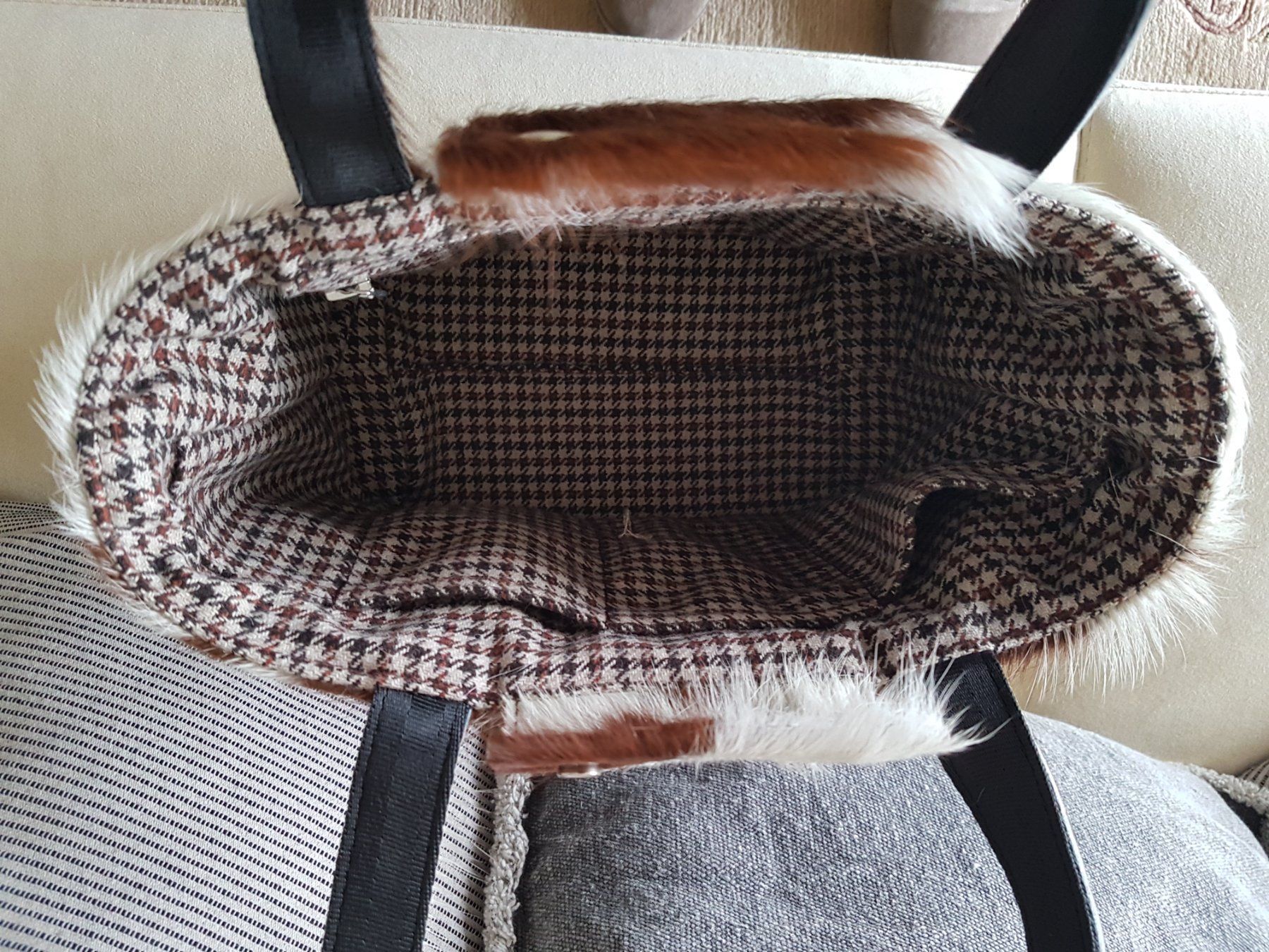 Borse da donna: Tasche – Nuovo e nell'imballaggio originale da Luzern venduto da Verena19510 3