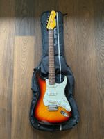 Vintage Reissued V6 E-Gitarren Set