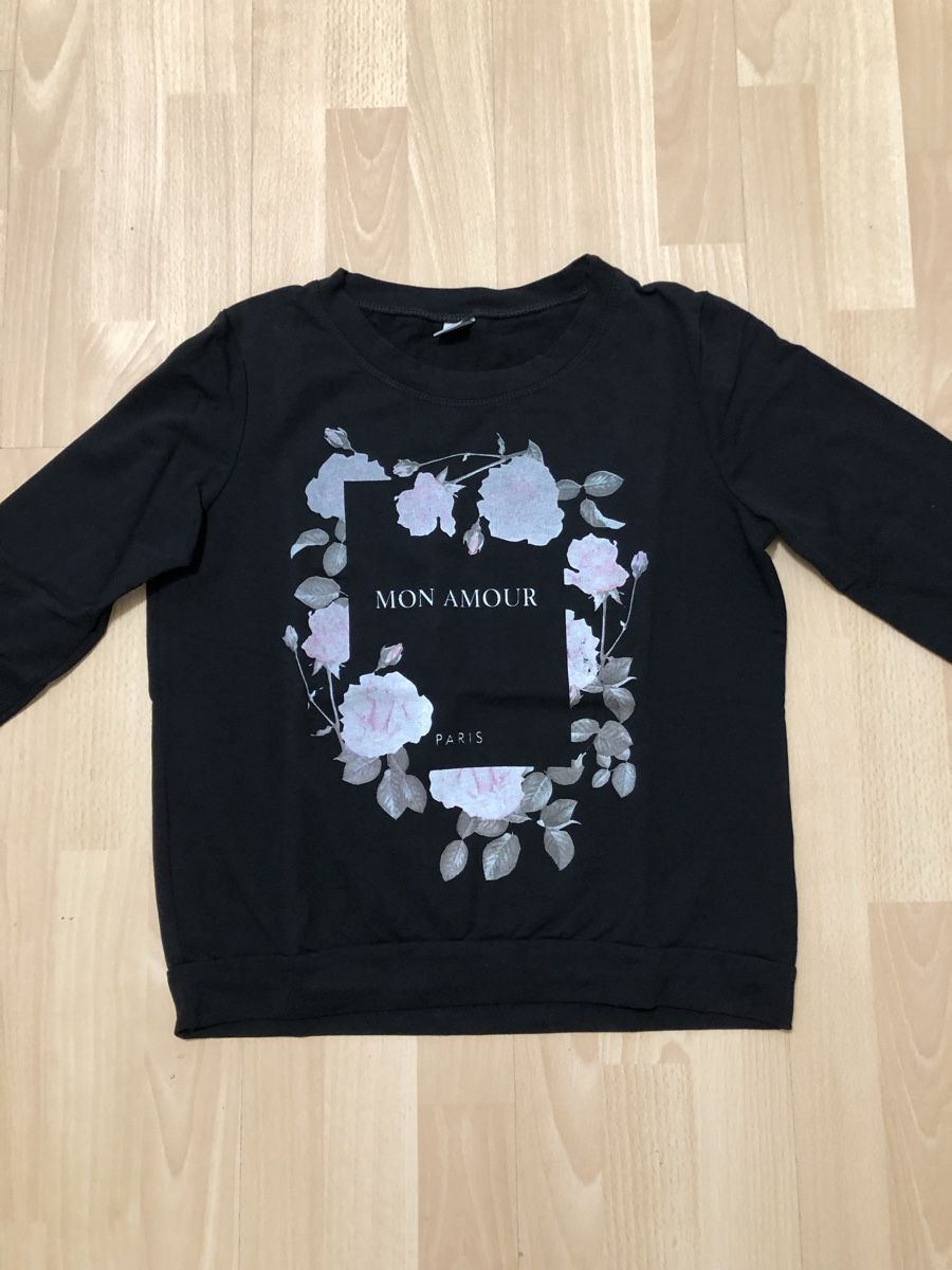 Zebra T-shirt: Zebra Sweatshirt Gr.S – Usato da Chur venduto da vicky7