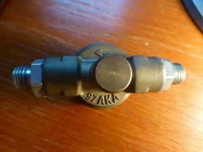 Alle Werkzeuge: Membranhebeventil AKA BW 47-8914 – Neu (gemäss Beschreibung) aus Castiel von mc_technik_brocki 2