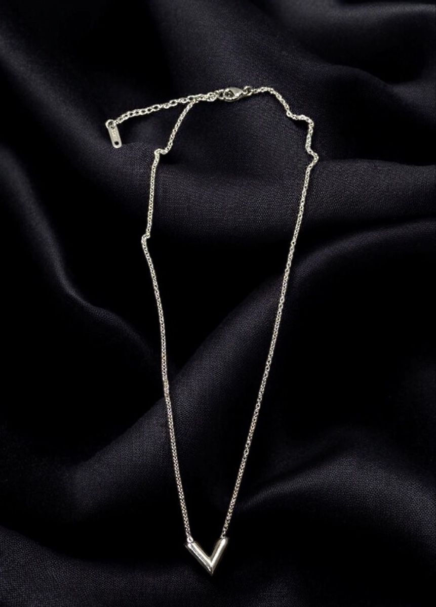 Catenine: Collier – Nuovo e nell'imballaggio originale da Châtel-St-Denis venduto da Montclair_Swiss 5