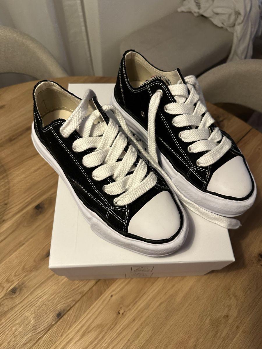 Herrenschuhe: Maison Mihara Yashurio - DS Size 42  – Neu (gemäss Beschreibung) aus Zürich von jan_d2kq 2