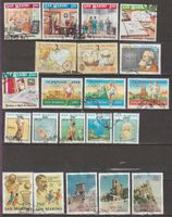 San Marino Collection