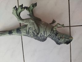Giganotosauro Mattel 2022 giocattolo 