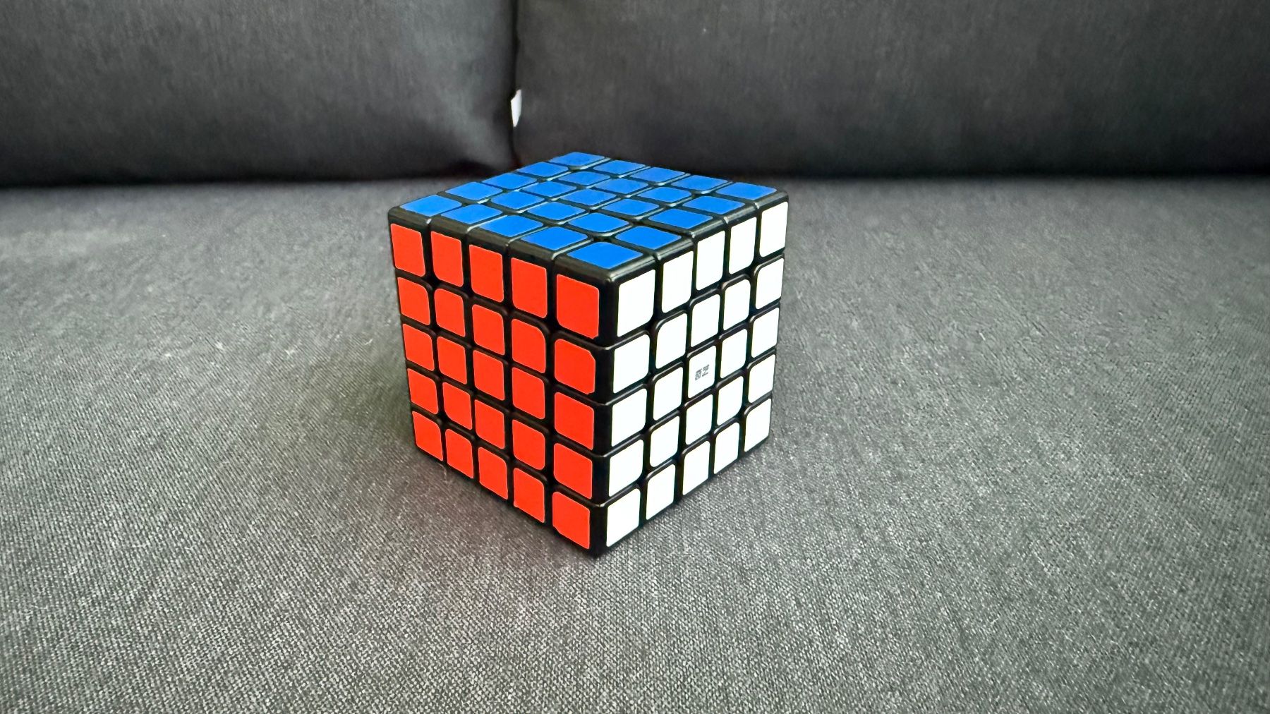 Giocattoli: Rubixcube Sammlung – Nuovo (secondo la descrizione) da Wädenswil venduto da quattromic 4