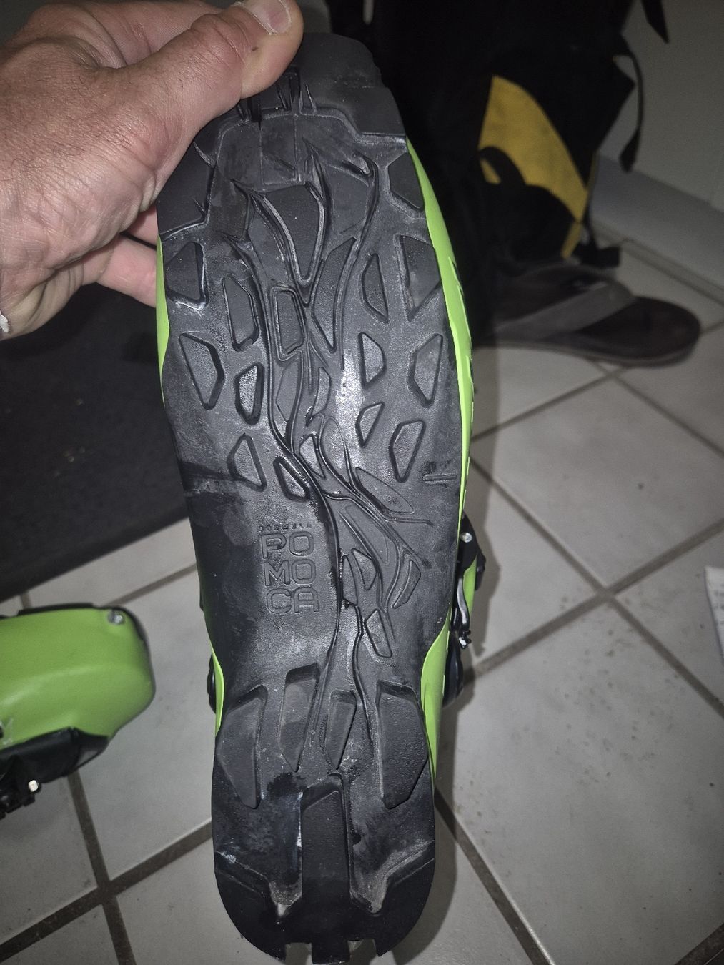Dynafit Herrenschuhe: Dynafit hoji 28.5 – Neu (gemäss Beschreibung) aus Porrentruy von jer_6hmq 5