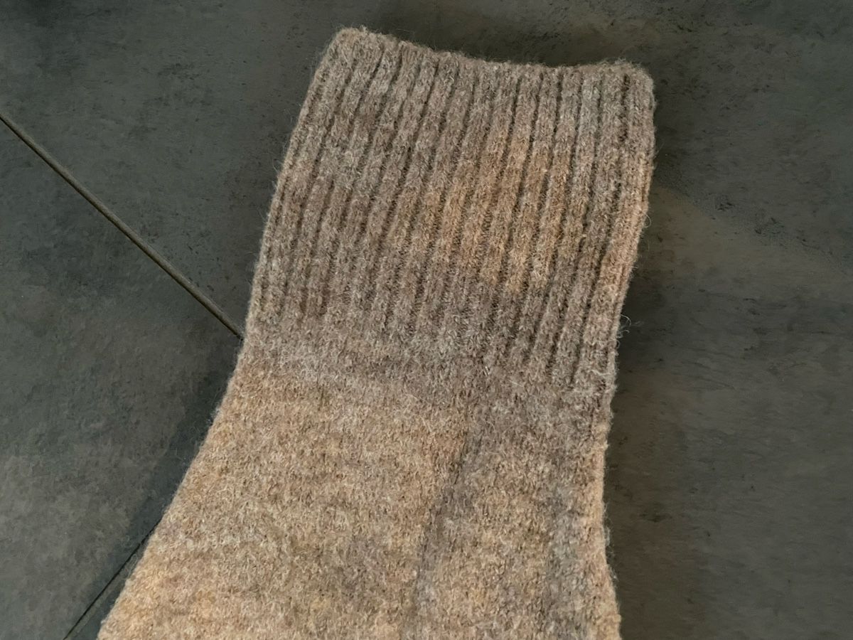 H&M Maglioni & Felpe: Strickpulli mit Rollkragen – Usato da Balgach venduto da sei_s6d7 3
