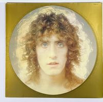 LP: ROGER DALTREY - Daltrey (1975)