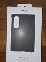 Samsung Galaxy Z Fold8 Carbon Magnet Case Neu