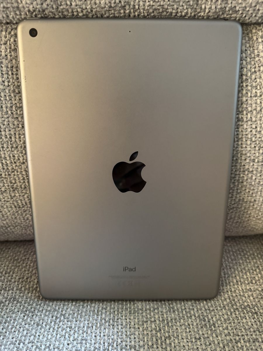 Apple Tablet PC: iPad 6. Generation – Difettoso da Adliswil venduto da Busys 1