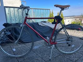 SIECH bike 16-speed
